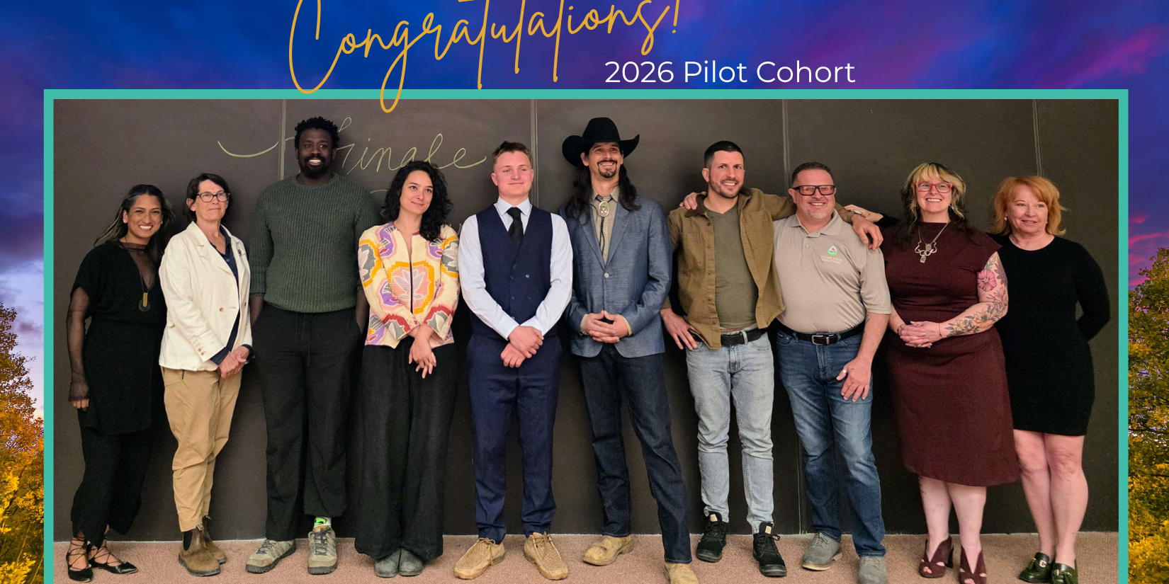 pilotcohort