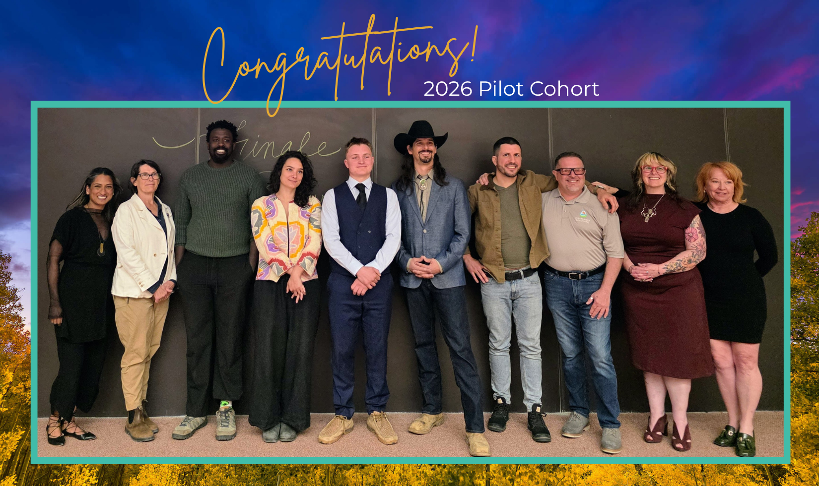pilotcohort